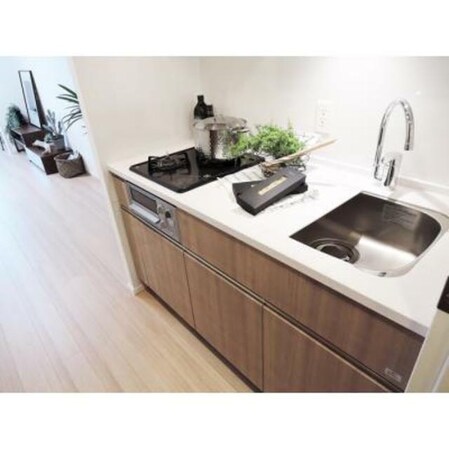 パークアクシス押上レジデンスの物件内観写真